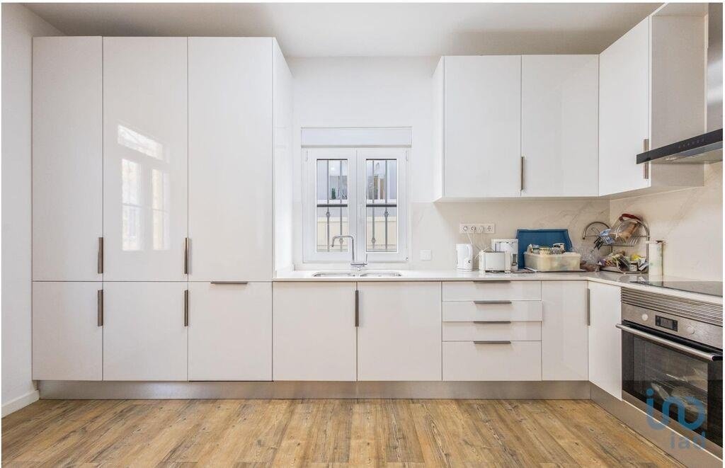 3 Schlafzimmer Stadthaus in Lisbon, Portugal, Nr. 116264