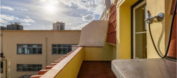 3 Schlafzimmer Stadthaus in Lisbon, Portugal, Nr. 116264 21