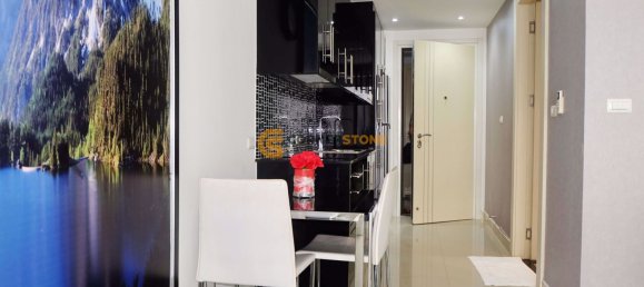 2 chambres Condo à Pattaya, Thailand No. 5755 6