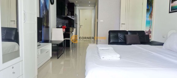 2 chambres Condo à Pattaya, Thailand No. 5755 13