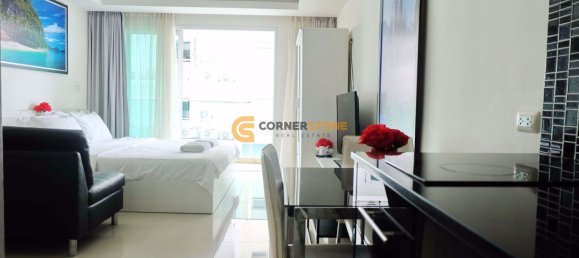 2 chambres Condo à Pattaya, Thailand No. 5755 10