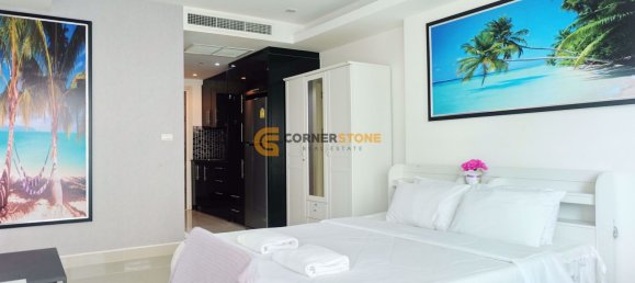 2 chambres Condo à Pattaya, Thailand No. 5755 3