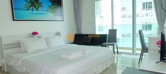 2 chambres Condo à Pattaya, Thailand No. 5755 7