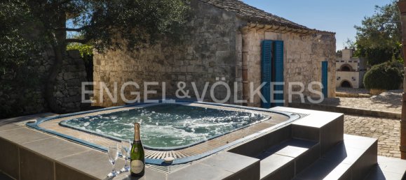 6 bedrooms House in Modica, Italy No. 131948 21