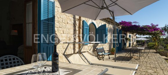 6 bedrooms House in Modica, Italy No. 131948 18