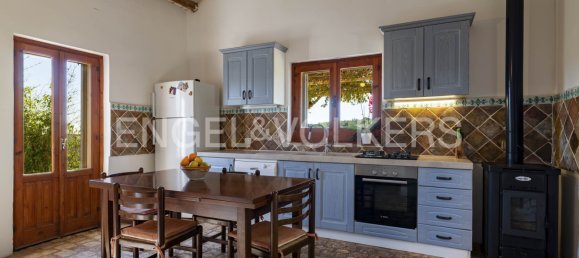 6 bedrooms House in Modica, Italy No. 131948 36