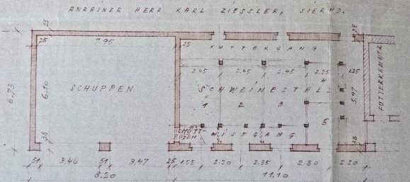 6 rooms House in Jedenspeigen, Austria No. 218541 31
