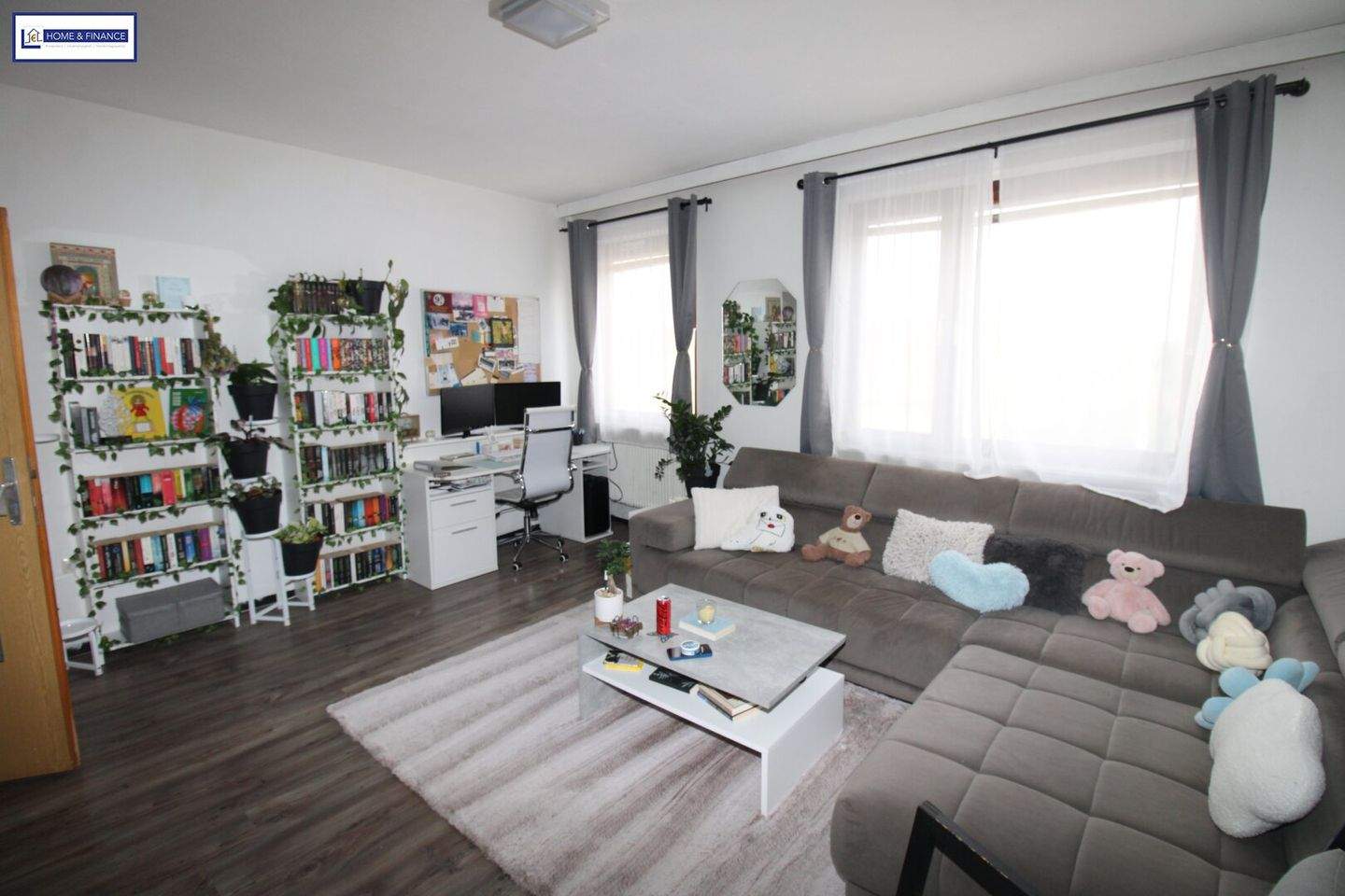 6 rooms House in Jedenspeigen, Austria No. 218541