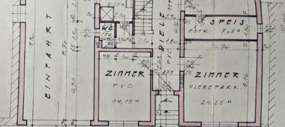 6 rooms House in Jedenspeigen, Austria No. 218541 29