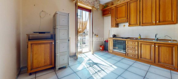 Квартира с 2 спальнями в Бари, Италия № 90071 21