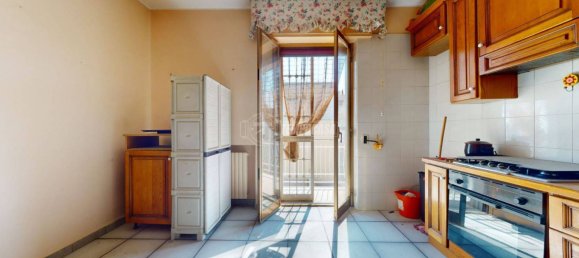 Квартира с 2 спальнями в Бари, Италия № 90071 5