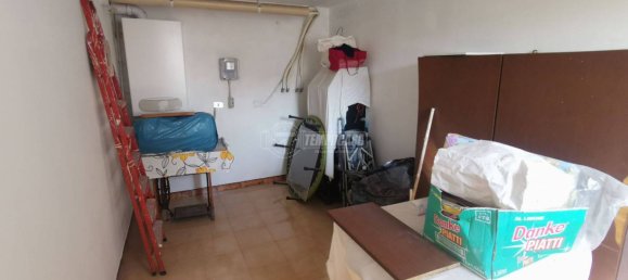 Квартира с 2 спальнями в Бари, Италия № 90071 23