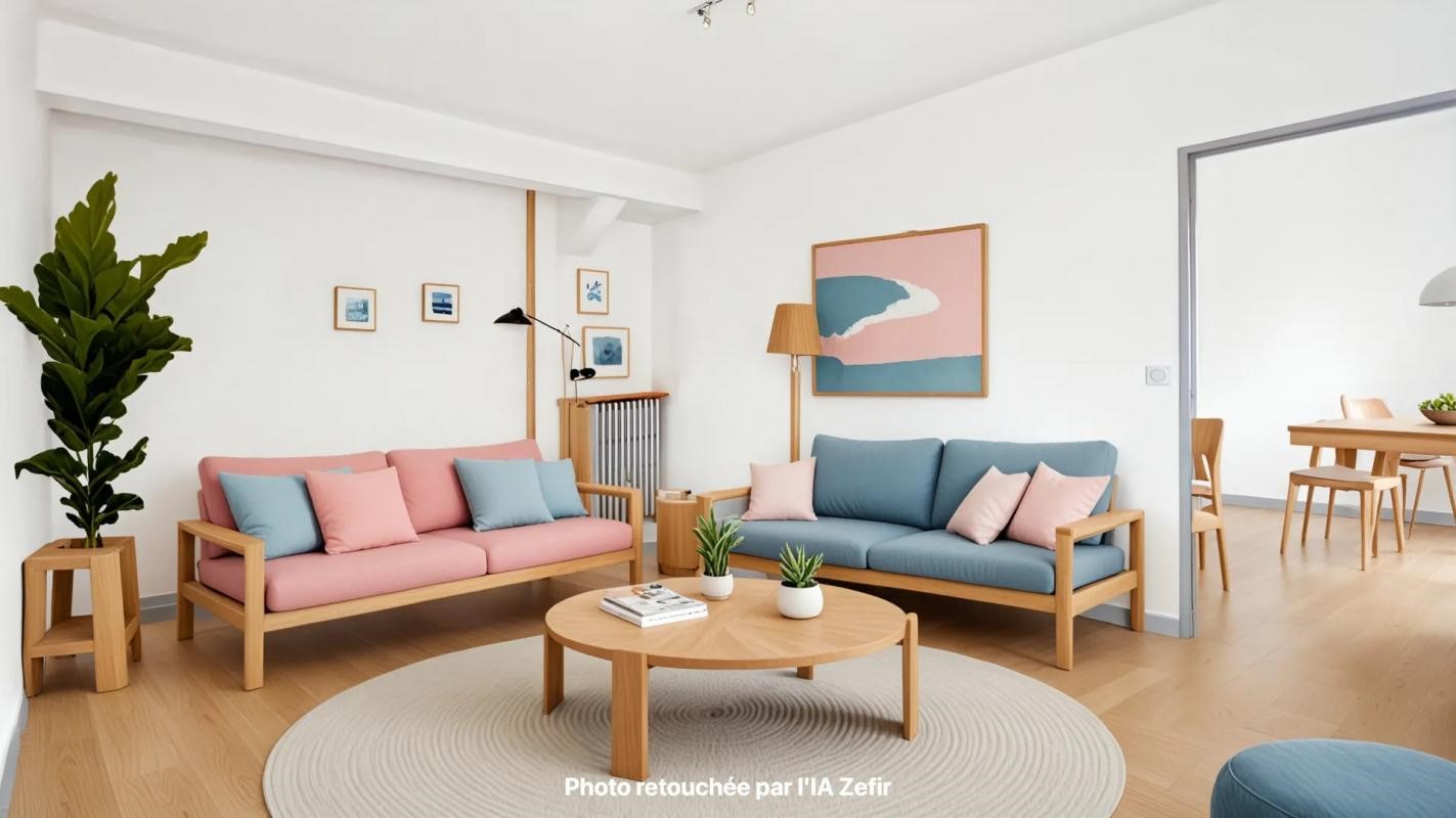 1 غرف نوم شقة في Dax, France رقم 102274