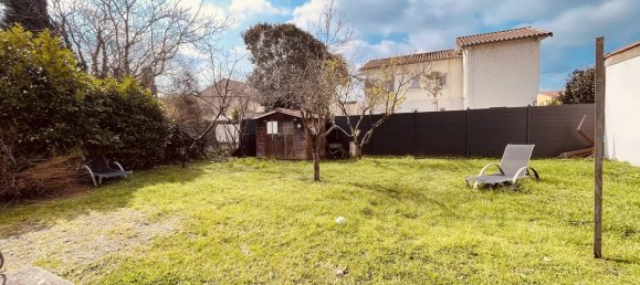 Casa de 5 habitaciónes en Toulouse, France No. 336245 2
