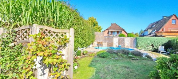 6غرفة تاون هاوس في Segeberg, Germany رقم 66878 10