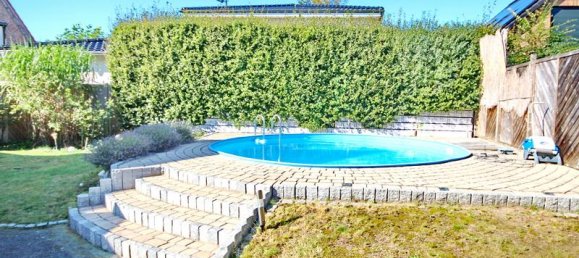 6غرفة تاون هاوس في Segeberg, Germany رقم 66878 9