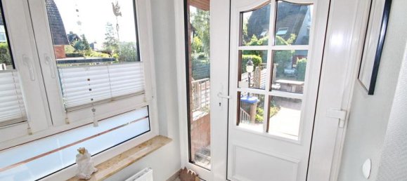 6غرفة تاون هاوس في Segeberg, Germany رقم 66878 3