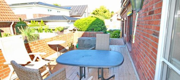 6غرفة تاون هاوس في Segeberg, Germany رقم 66878 8