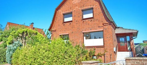 6غرفة تاون هاوس في Segeberg, Germany رقم 66878 2