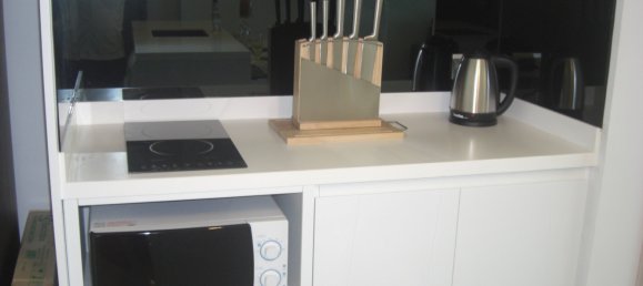 1 bedroom Condo in Pattaya, Thailand No. 3767 17