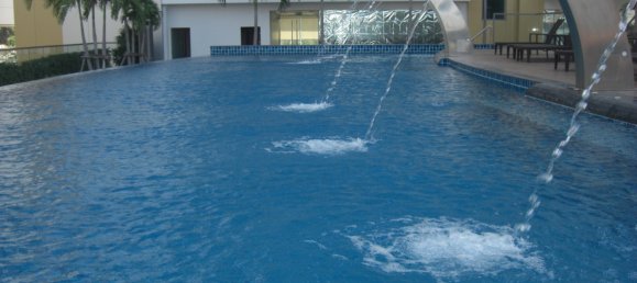 1 bedroom Condo in Pattaya, Thailand No. 3767 9