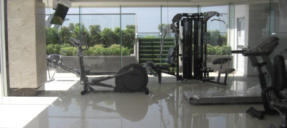 1 bedroom Condo in Pattaya, Thailand No. 3767 8