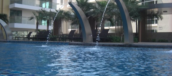 1 bedroom Condo in Pattaya, Thailand No. 3767 10