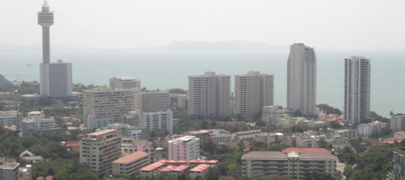 1 bedroom Condo in Pattaya, Thailand No. 3767 3