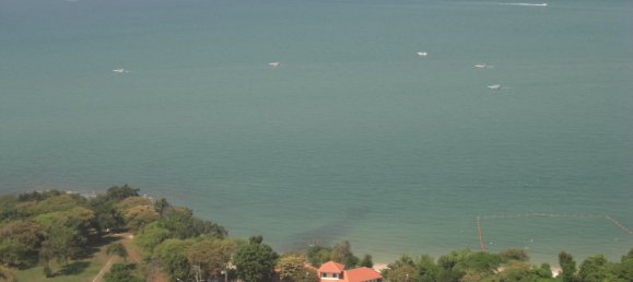 1 bedroom Condo in Pattaya, Thailand No. 3767 4