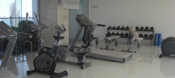 1 bedroom Condo in Pattaya, Thailand No. 3767 7