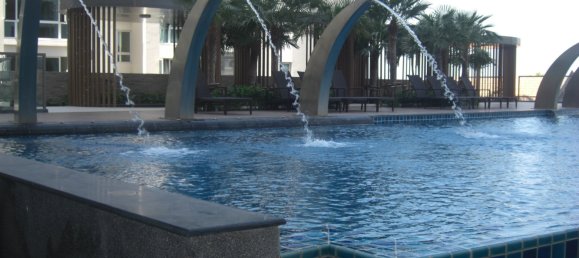 1 bedroom Condo in Pattaya, Thailand No. 3767 11