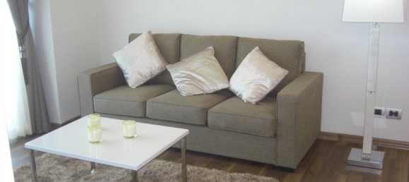 1 bedroom Condo in Pattaya, Thailand No. 3767 25