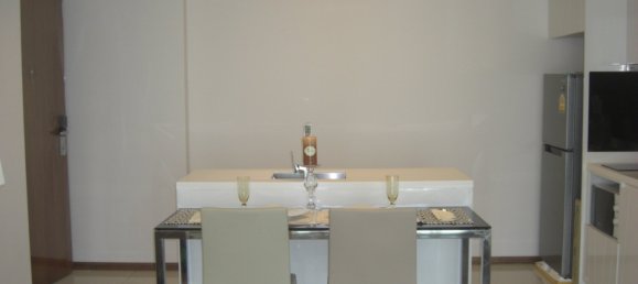 1 bedroom Condo in Pattaya, Thailand No. 3767 27