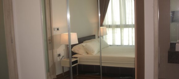 1 bedroom Condo in Pattaya, Thailand No. 3767 22