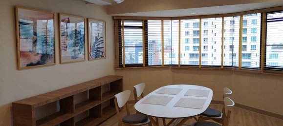 Condominio de 3 dormitorios en Bangkok, Thailand No. 7166 6