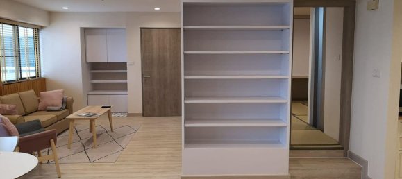 Condominio de 3 dormitorios en Bangkok, Thailand No. 7166 4