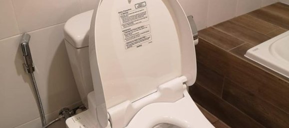 Condominio de 3 dormitorios en Bangkok, Thailand No. 7166 11