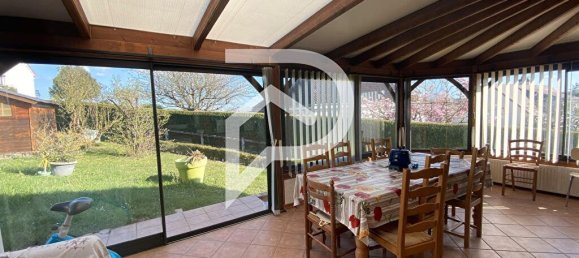 Casa T3 em Saint-Sulpice-de-Pommeray, France N.º 84419 3