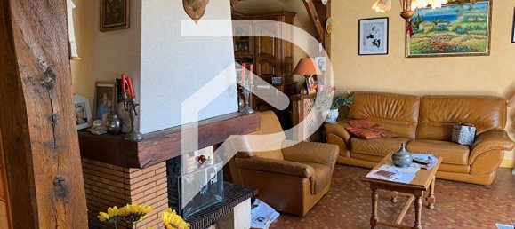 Casa T3 em Saint-Sulpice-de-Pommeray, France N.º 84419 7