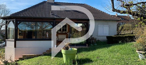 Casa T3 em Saint-Sulpice-de-Pommeray, France N.º 84419 15