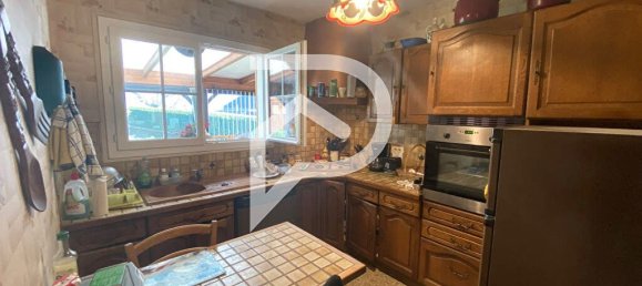 Casa T3 em Saint-Sulpice-de-Pommeray, France N.º 84419 8