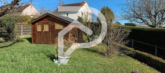 Casa T3 em Saint-Sulpice-de-Pommeray, France N.º 84419 16