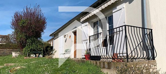 Casa T3 em Saint-Sulpice-de-Pommeray, France N.º 84419 12