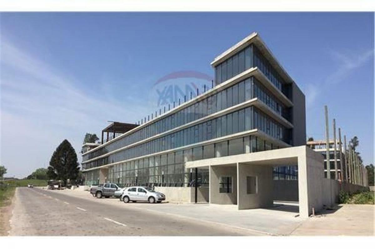 Escritório em Moreno, Argentina 41 m² N.º 29339