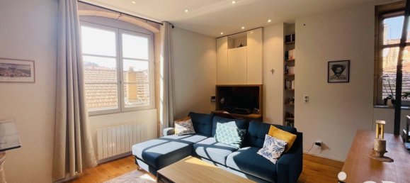 1 غرف نوم تاون هاوس في Chasselay, France رقم 324949 9