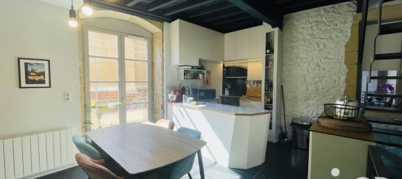 1 غرف نوم تاون هاوس في Chasselay, France رقم 324949 4