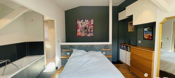 1 غرف نوم تاون هاوس في Chasselay, France رقم 324949 6