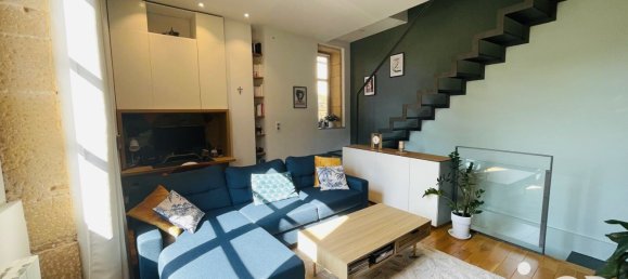 1 غرف نوم تاون هاوس في Chasselay, France رقم 324949 8