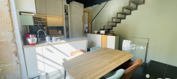 1 غرف نوم تاون هاوس في Chasselay, France رقم 324949 2