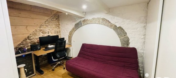 1 غرف نوم تاون هاوس في Chasselay, France رقم 324949 5